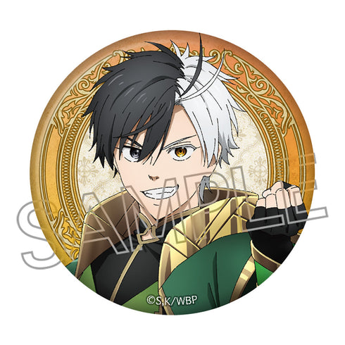 『WIND BREAKER』ヴィンテージシリーズ 缶バッジ −RPG− BOX(6個入)