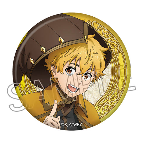 『WIND BREAKER』ヴィンテージシリーズ 缶バッジ −RPG− BOX(6個入)