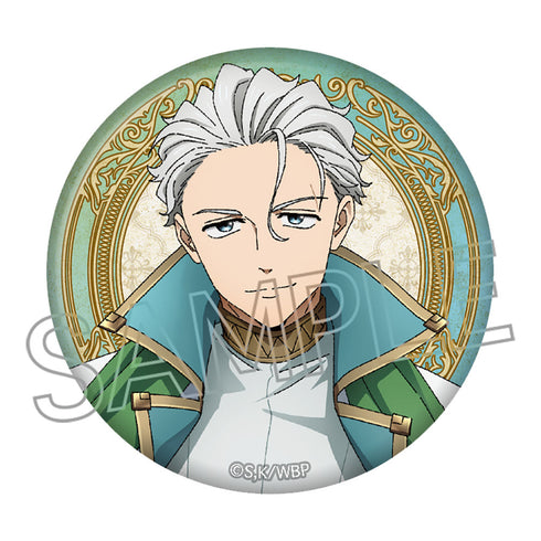 『WIND BREAKER』ヴィンテージシリーズ 缶バッジ −RPG− BOX(6個入)