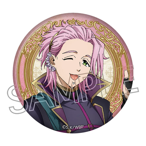 『WIND BREAKER』ヴィンテージシリーズ 缶バッジ −RPG− BOX(6個入)