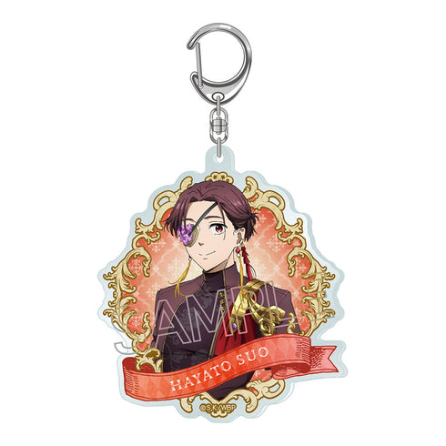 『WIND BREAKER』ヴィンテージシリーズ アクリルキーホルダー −RPG− 蘇枋 隼飛【202508再販】