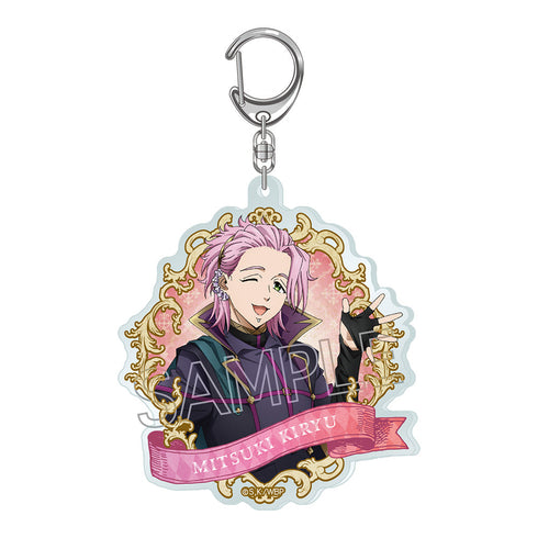 『WIND BREAKER』ヴィンテージシリーズ アクリルキーホルダー −RPG− 桐生 三輝