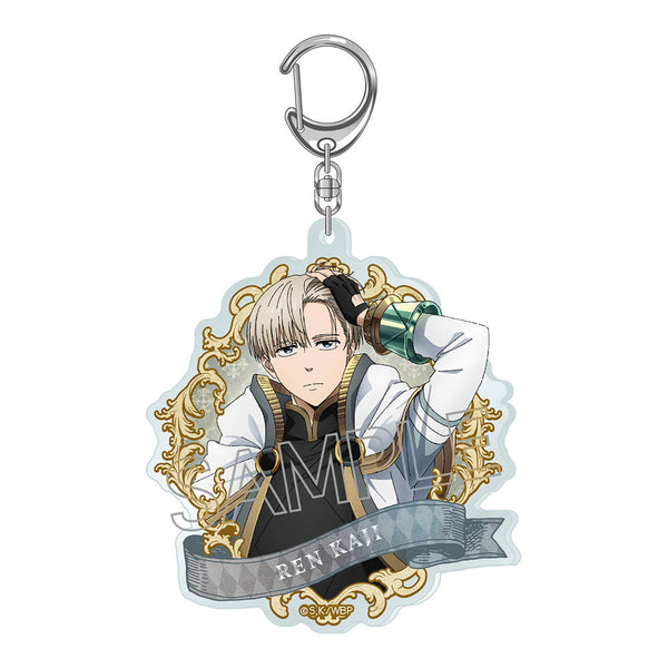 『WIND BREAKER』ヴィンテージシリーズ アクリルキーホルダー −RPG− 梶 蓮