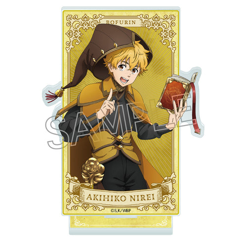 『WIND BREAKER』ヴィンテージシリーズ アクリルスタンド −RPG− 楡井 秋彦【202508再販】