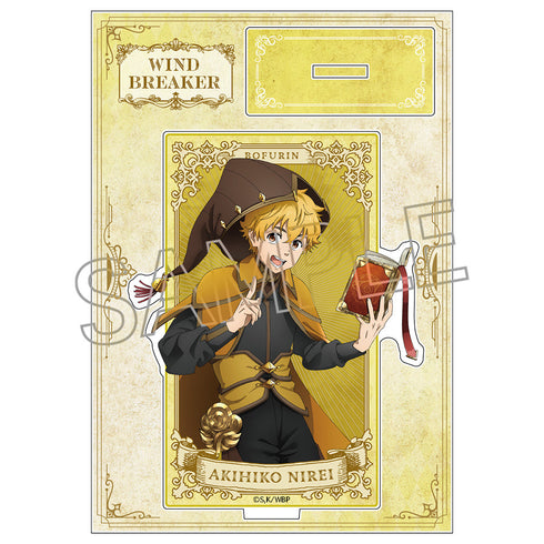 『WIND BREAKER』ヴィンテージシリーズ アクリルスタンド −RPG− 楡井 秋彦