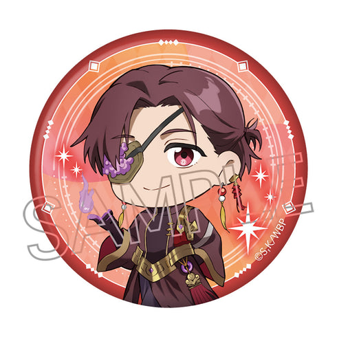 『WIND BREAKER』とじコレ 缶バッジ −RPG− BOX(6個入)