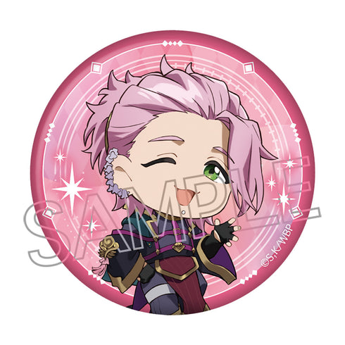 『WIND BREAKER』とじコレ 缶バッジ −RPG− BOX(6個入)