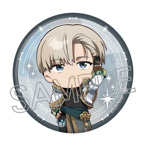 『WIND BREAKER』とじコレ 缶バッジ −RPG− BOX(6個入)