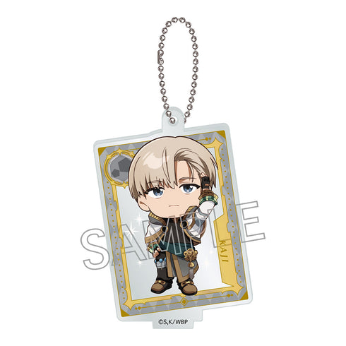 『WIND BREAKER』とじコレ アクリルキーチェーン −RPG− BOX(6個入)