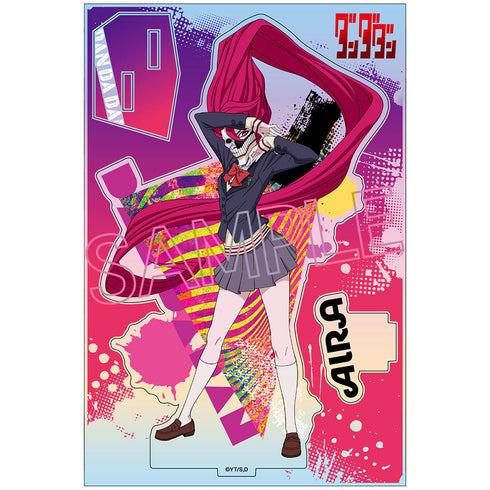 『ダンダダン』オーロラアクリルスタンド アイラ(変身)