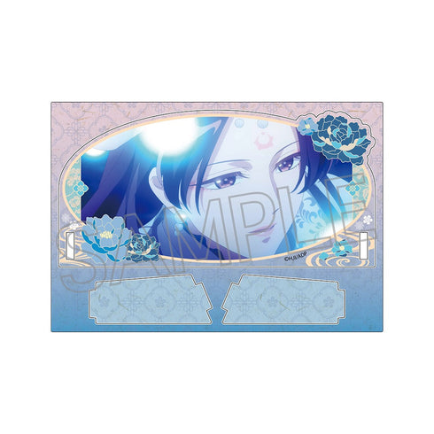 『薬屋のひとりごと』斜めに飾れるアクリルスタンドVol.2 壬氏