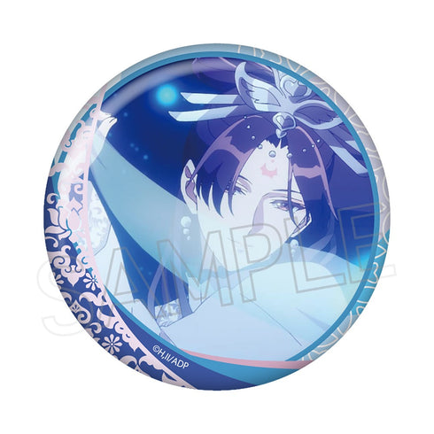 『薬屋のひとりごと』百面相缶バッジVol.3 BOX(8個入)