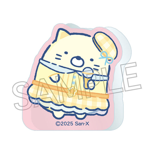 『すみっコぐらし』こまキャラマスコット BOX(7個入)