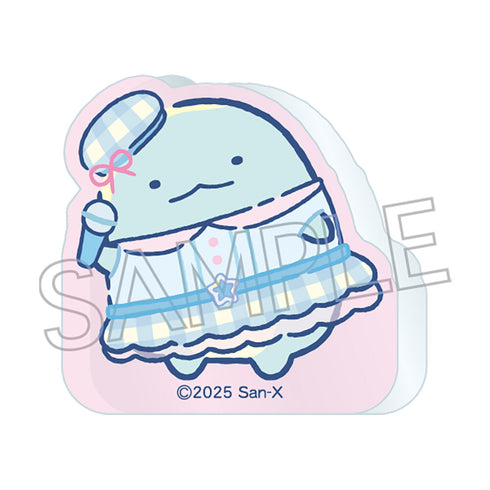 『すみっコぐらし』こまキャラマスコット BOX(7個入)