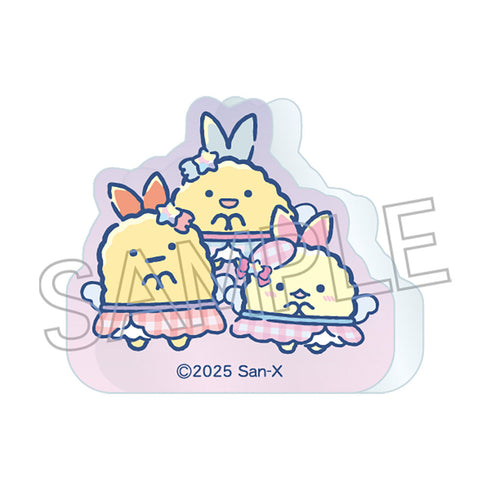 『すみっコぐらし』こまキャラマスコット BOX(7個入)