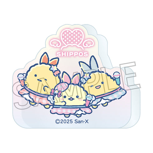 『すみっコぐらし』こまキャラマスコット BOX(7個入)