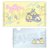 『すみっコぐらし』ミニミニクリアファイル BOX(10パック入)