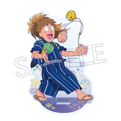 『忍たま乱太郎』アクリルスタンド-夏祭りの段- 不破雷蔵