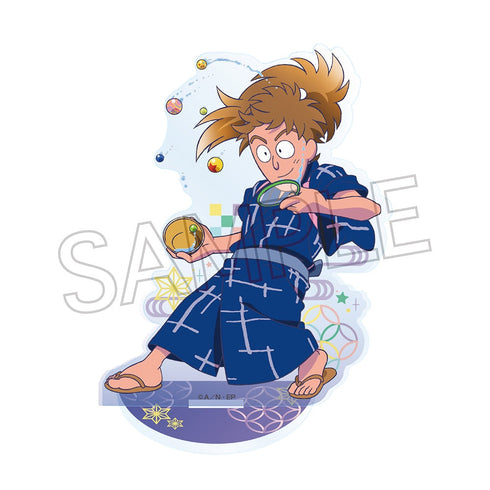 『忍たま乱太郎』アクリルスタンド-夏祭りの段- 鉢屋三郎