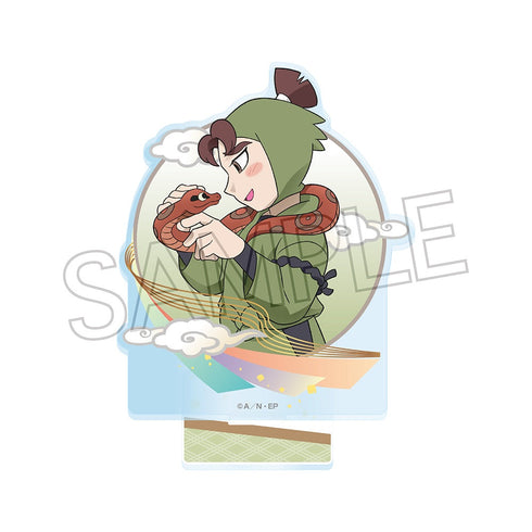 『忍たま乱太郎』アクリルスタンド-いろはの段- 伊賀崎孫兵