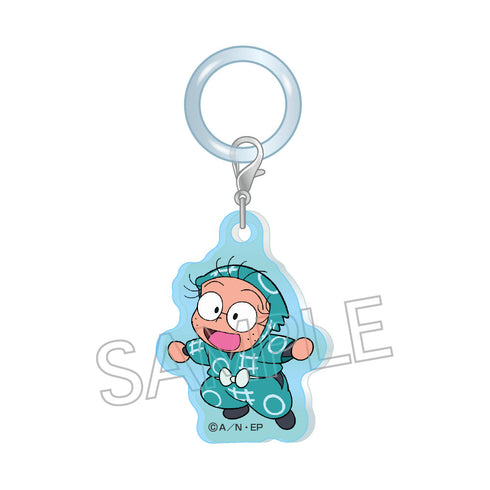 『忍たま乱太郎』おしのびチャーム Vol.1 猪名寺乱太郎【202509再販】