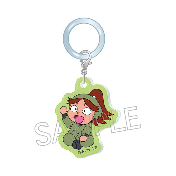 『忍たま乱太郎』おしのびチャーム Vol.1 富松作兵衛【202509再販】