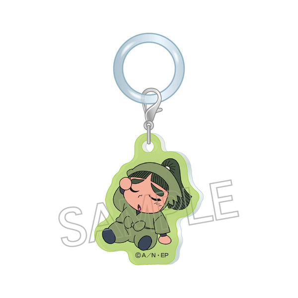 『忍たま乱太郎』おしのびチャーム Vol.1 神崎左門【202509再販】