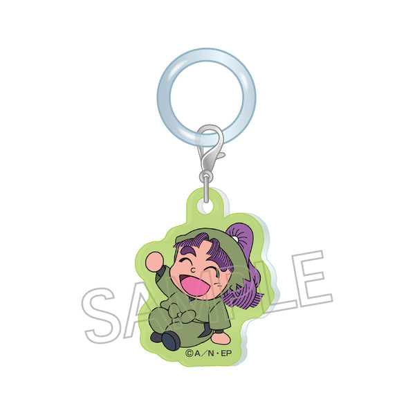 『忍たま乱太郎』おしのびチャーム Vol.1 三反田数馬【202509再販】