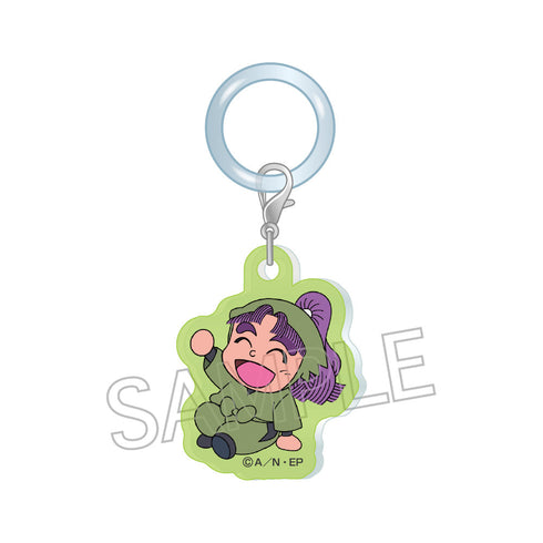 『忍たま乱太郎』おしのびチャーム Vol.1 三反田数馬