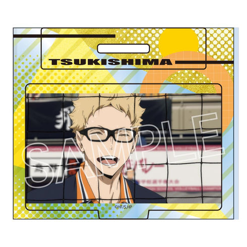 『ハイキュー!!』ミニアクリルスタンド BOX(8個入)