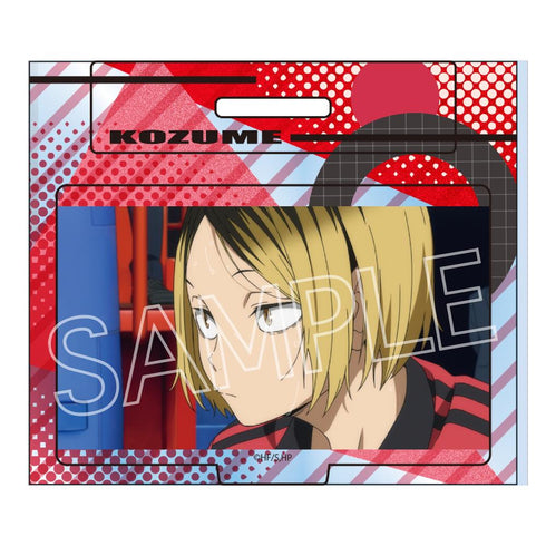 『ハイキュー!!』ミニアクリルスタンド BOX(8個入)