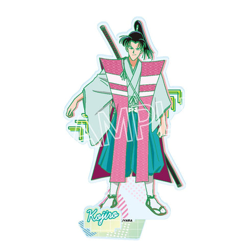 『真・侍伝YAIBA』スタイルアップシリーズ vol.2 アクリルスタンド 佐々木 小次郎