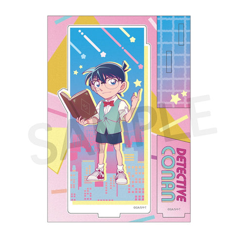 『名探偵コナン』スタイルアップシリーズVol.3 アクリルスタンド 江戸川コナン