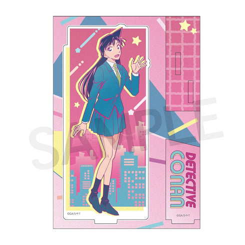 『名探偵コナン』スタイルアップシリーズVol.3 アクリルスタンド 毛利 蘭