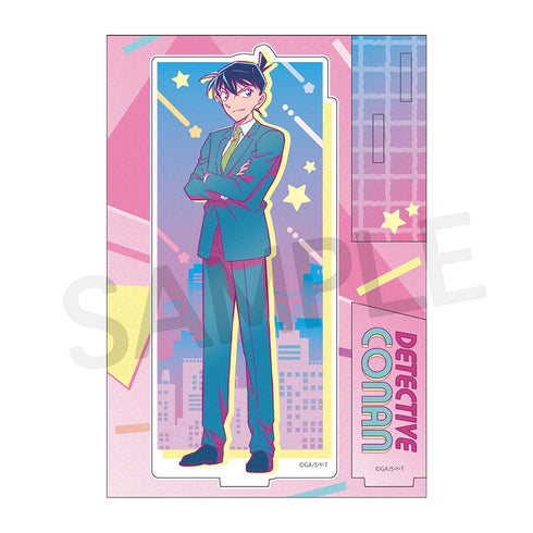 『名探偵コナン』スタイルアップシリーズVol.3 アクリルスタンド 工藤新一