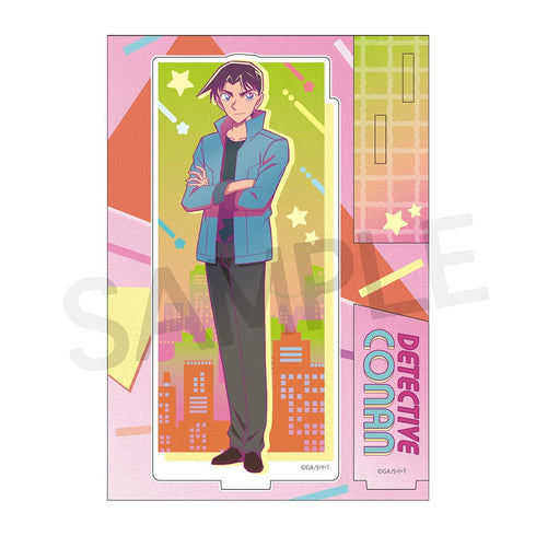 『名探偵コナン』スタイルアップシリーズVol.3 アクリルスタンド 服部平次