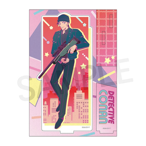 『名探偵コナン』スタイルアップシリーズVol.3 アクリルスタンド 赤井秀一