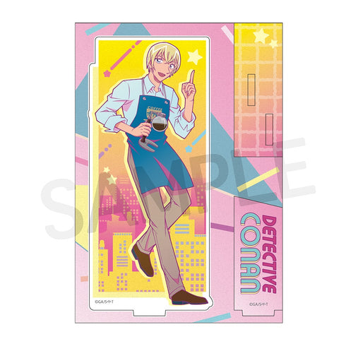 『名探偵コナン』スタイルアップシリーズVol.3 アクリルスタンド 安室 透