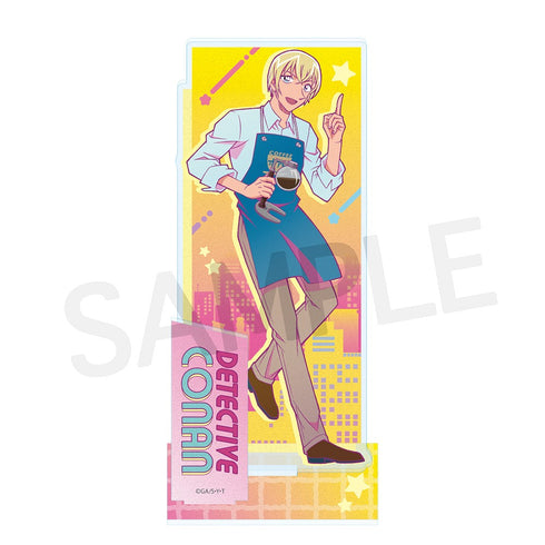 『名探偵コナン』スタイルアップシリーズVol.3 アクリルスタンド 安室 透