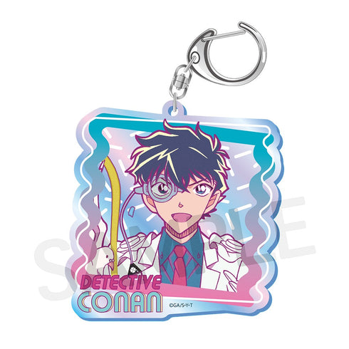『名探偵コナン』スタイルアップシリーズVol.3 オーロラアクリルキーホルダー 怪盗キッド