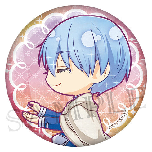 『葬送のフリーレン』ヴィンテージシリーズ デフォ缶バッジ BOX(6個入)