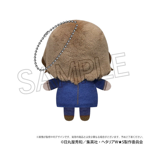 『ヘタリアWorld★Stars』ぴこぱぺ! フランス