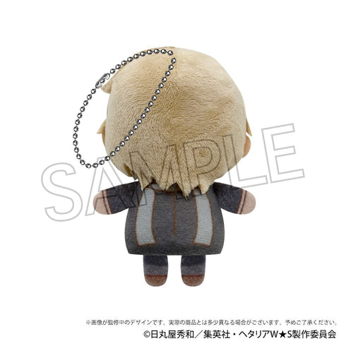 『ヘタリアWorld★Stars』ぴこぱぺ! ロシア