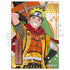 『NARUTO-ナルト- 疾風伝』ミニブロマイド 忍武者 BOX(9個入)