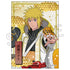 『NARUTO-ナルト- 疾風伝』ミニブロマイド 忍武者 BOX(9個入)