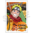『NARUTO-ナルト- 疾風伝』ミニブロマイド 忍武者 BOX(9個入)