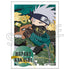 『NARUTO-ナルト- 疾風伝』ミニブロマイド 忍武者 BOX(9個入)