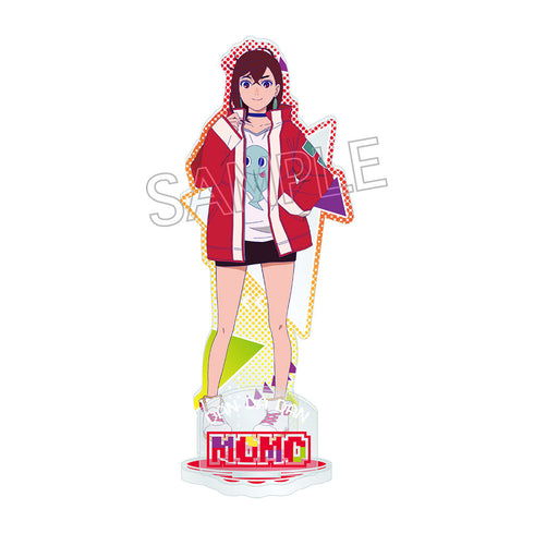 『ダンダダン』ビビッドライン アクリルスタンドVol.2 モモ