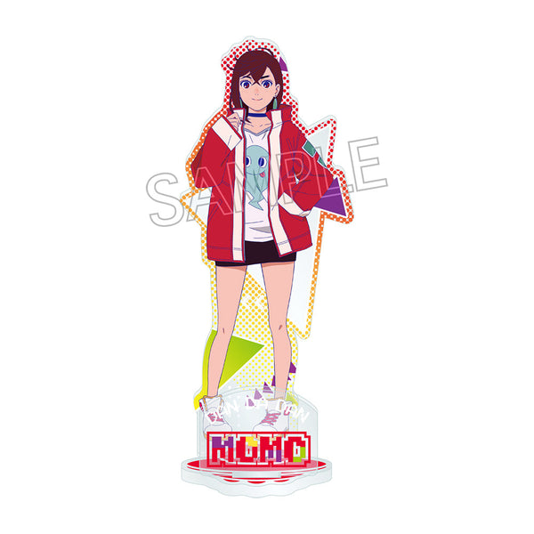 『ダンダダン』ビビッドライン アクリルスタンドVol.2 モモ