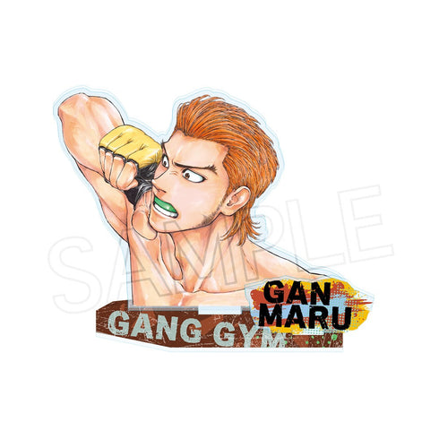 『レッドブルー』アクリルスタンドVol.2 鵺路 雁丸